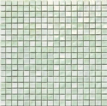 Sicis Murano Smalto Emerald 0 Glass Tile